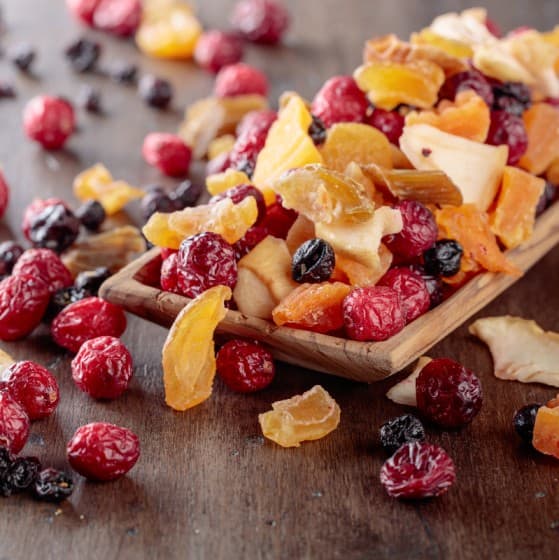 Berries