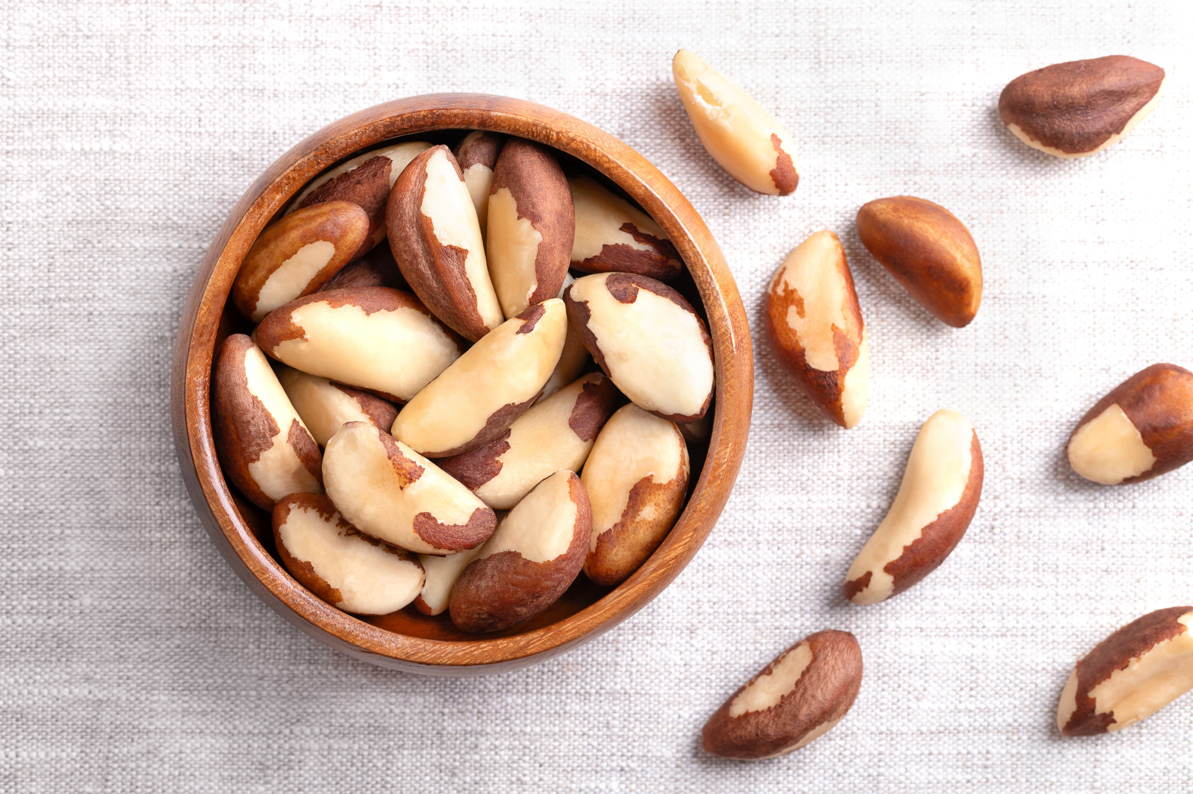 Nuts