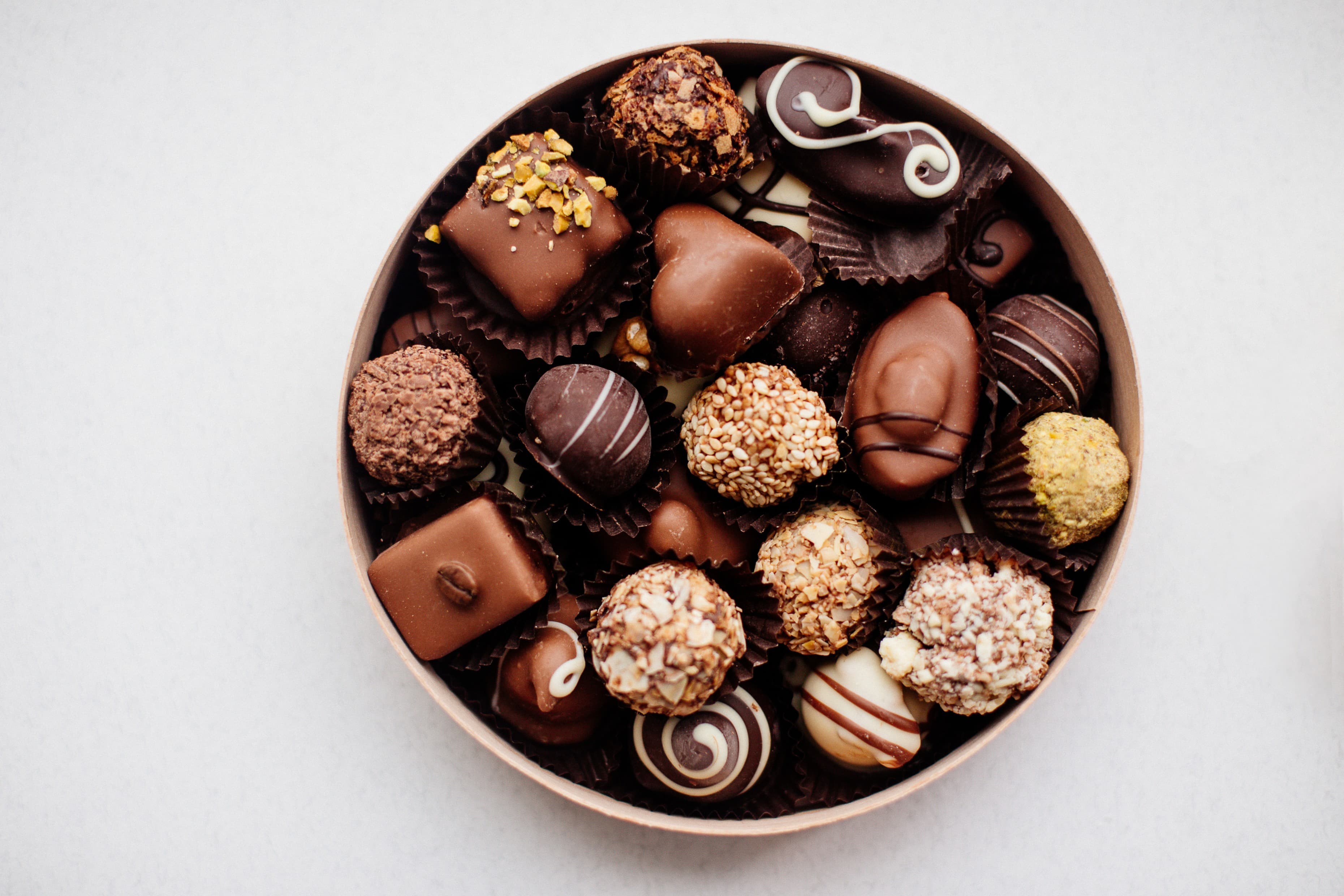 Chocolates