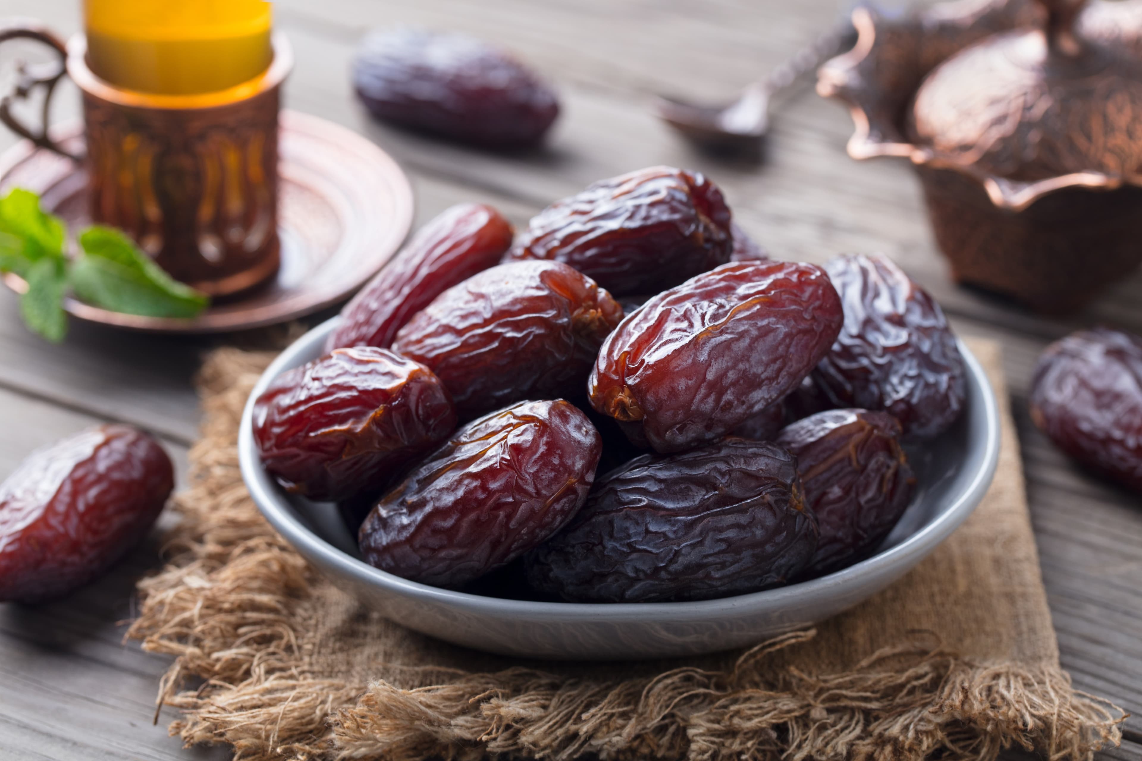 Dates