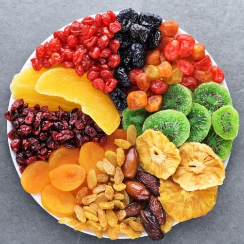 Premium dry fruits