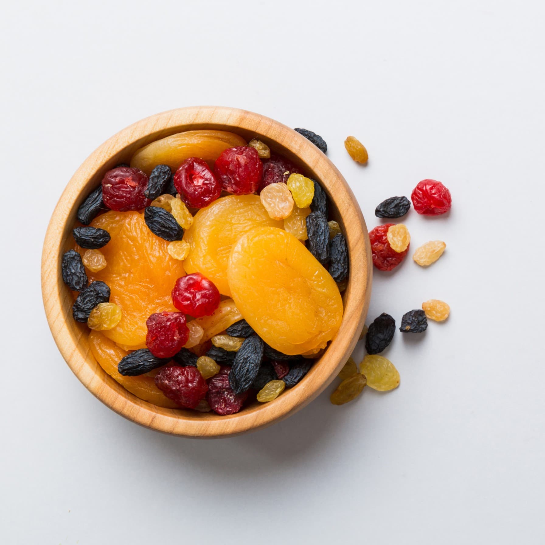Dry Fruits