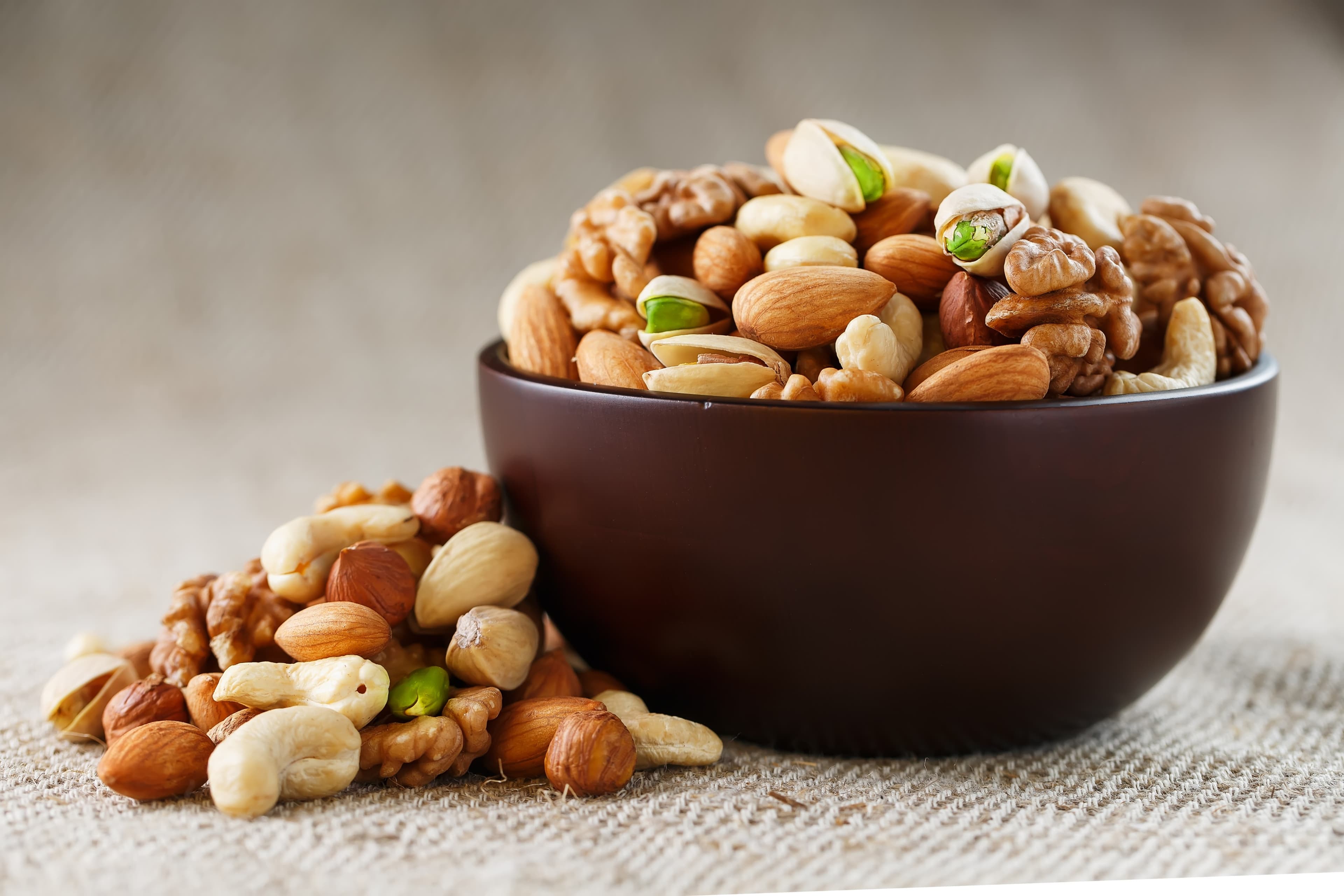 Premium dry fruits and nuts from Date with Nuts