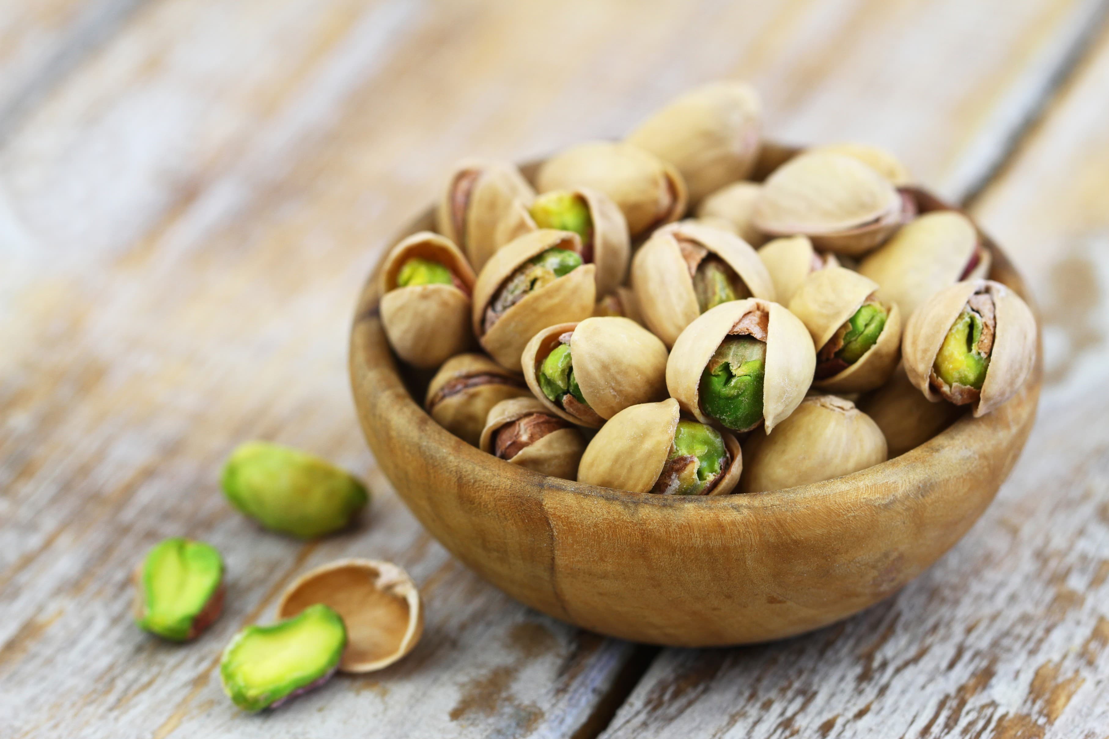 Premium Nuts