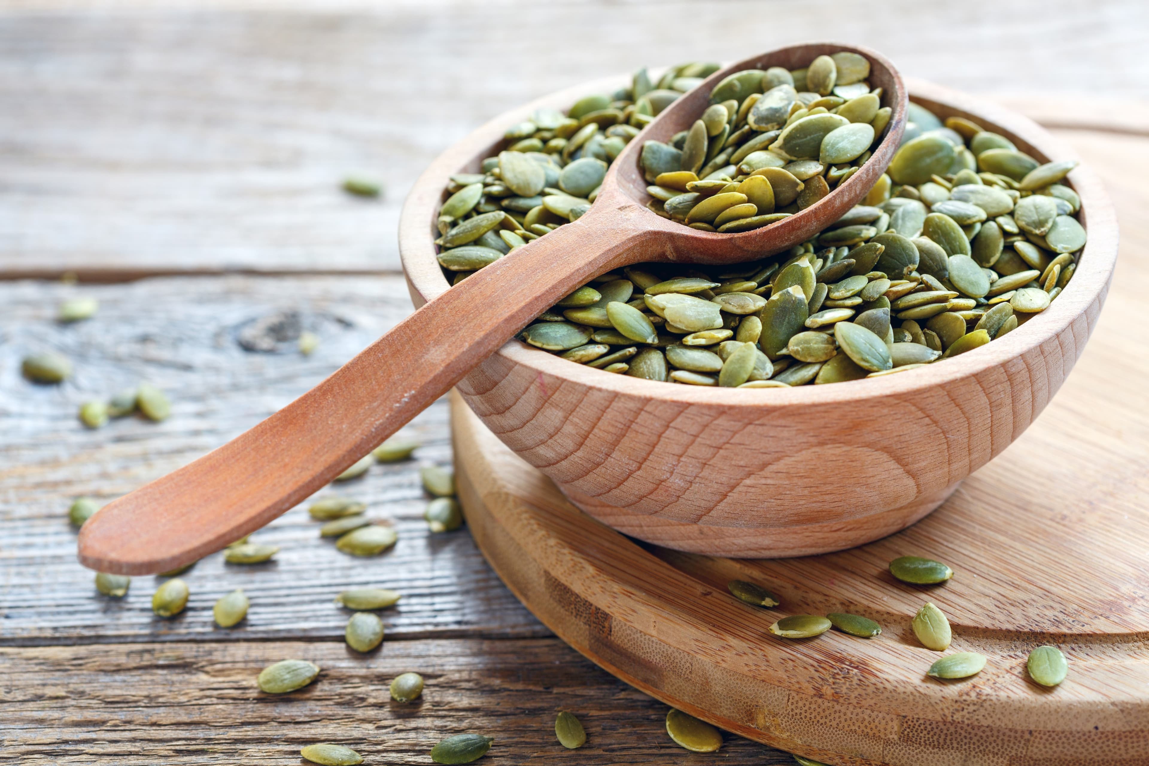 Seeds