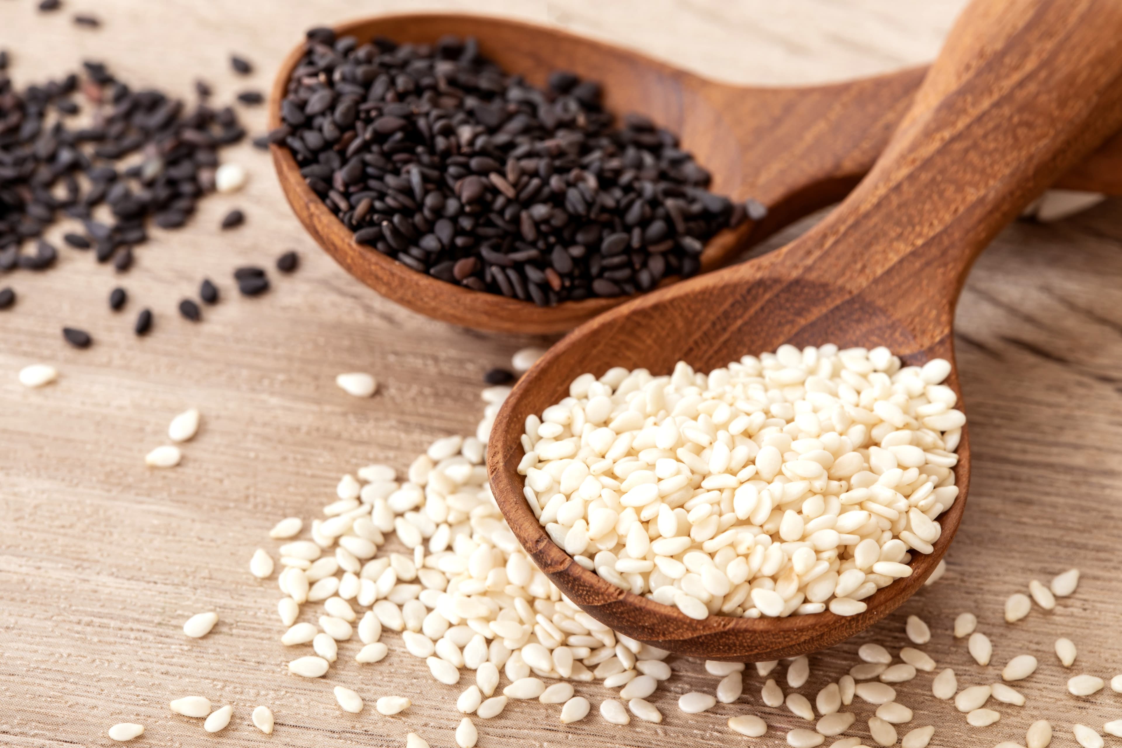Seeds